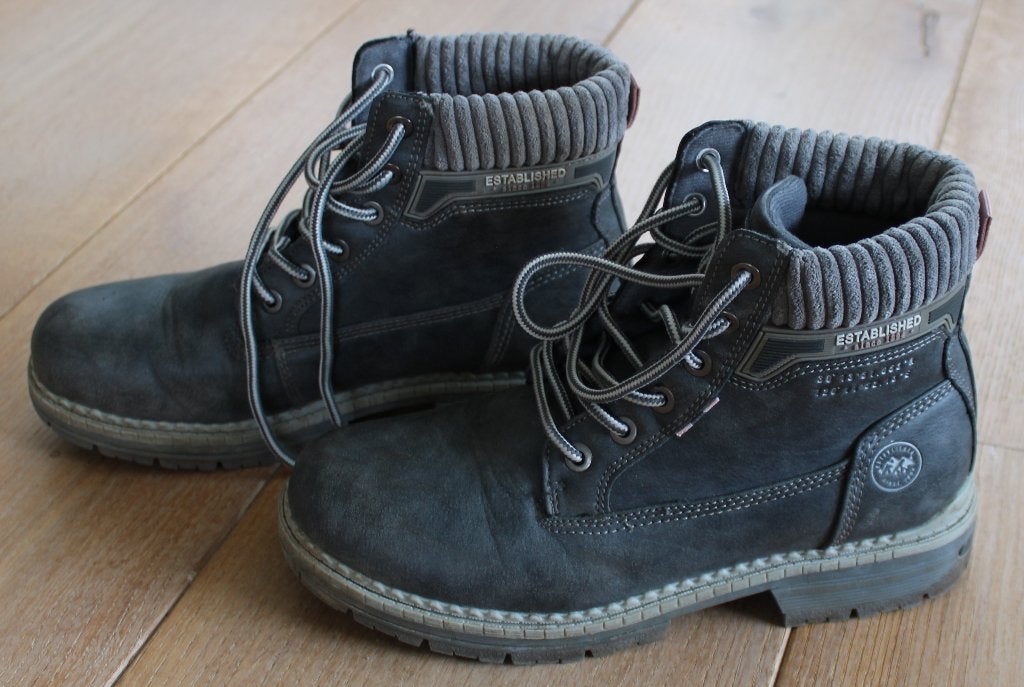 Bergschoenen van Bata maat 37, Sport en Fitness, Ophalen of Verzenden, Zo goed als nieuw, Schoenen
