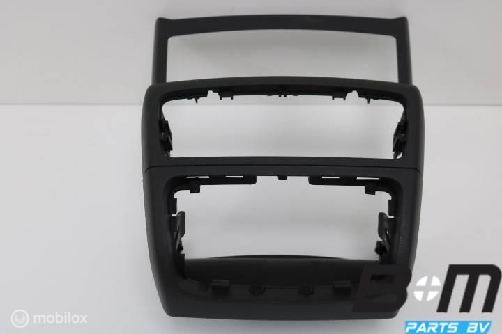 Achterkant middenconsole Audi A6 4G Limo, Auto-onderdelen, Interieur en Bekleding, Gebruikt