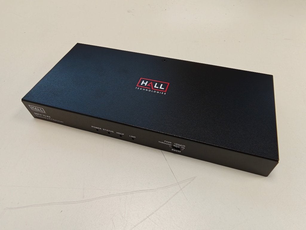 Hall Discovery Receiver DSCV-70-RX  #NIEUW#, HALL Research, Support@hallresearch.com, Nieuw, Ophalen of Verzenden