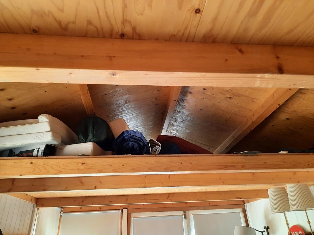 Vakantiewoning / mantelzorg, Caravans en Kamperen, Stacaravans
