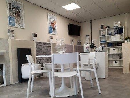 SFA Sanibroyeur Experience Center = Laagste Prijs Garantie!, Ophalen, Nieuw, Steen, Overige typen