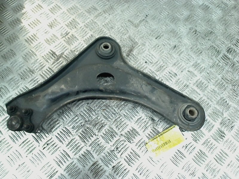 Draagarm Links Voor Citroën C2 (JM) (2003-09/2012-09), Gebruikt, Citroën, Kontakt-citroen@citroen.com, Citroën Deutschland GmbH