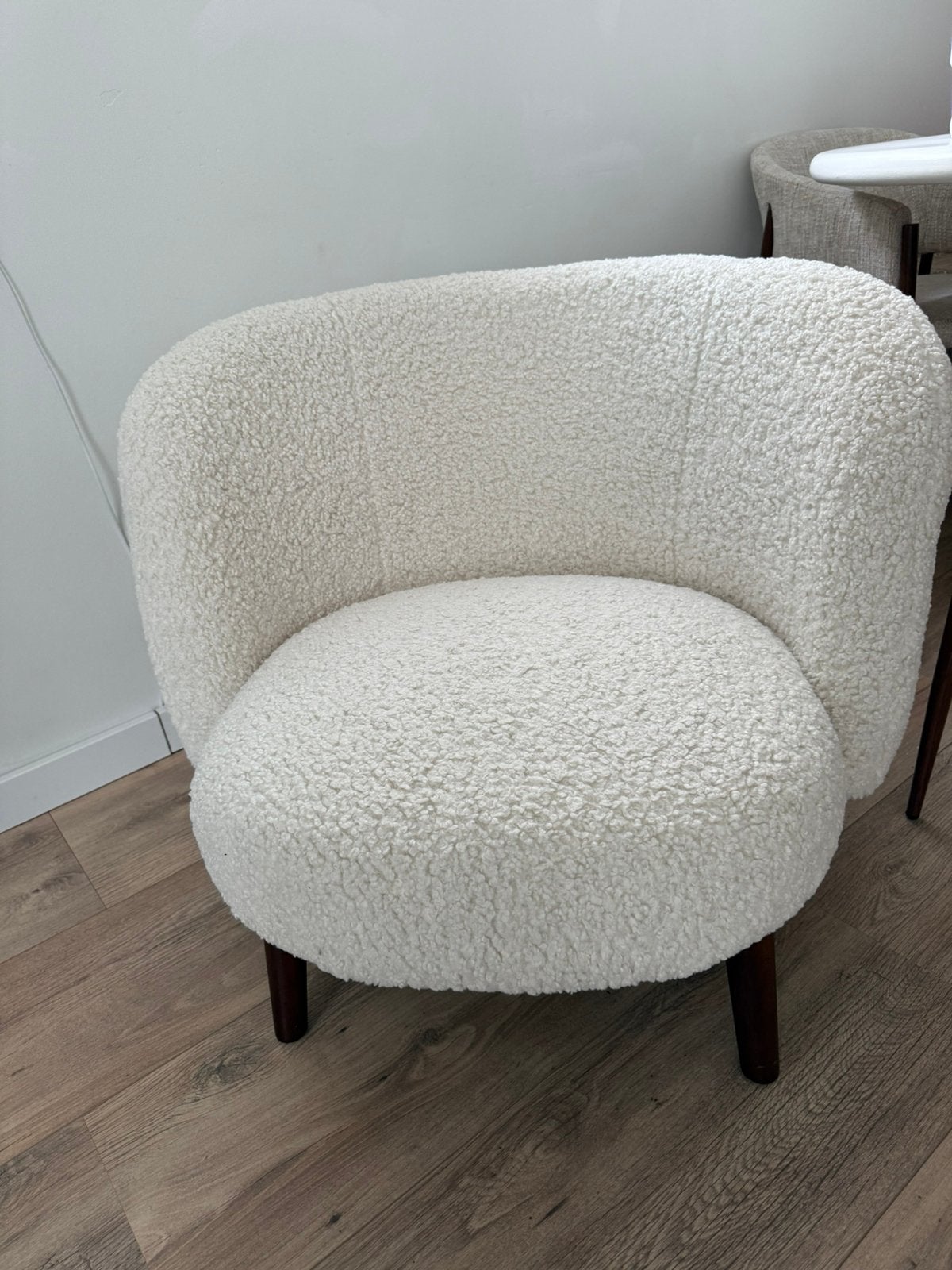 Lounge stoel, Ophalen, Nieuw, Minder dan 75 cm, 50 tot 75 cm
