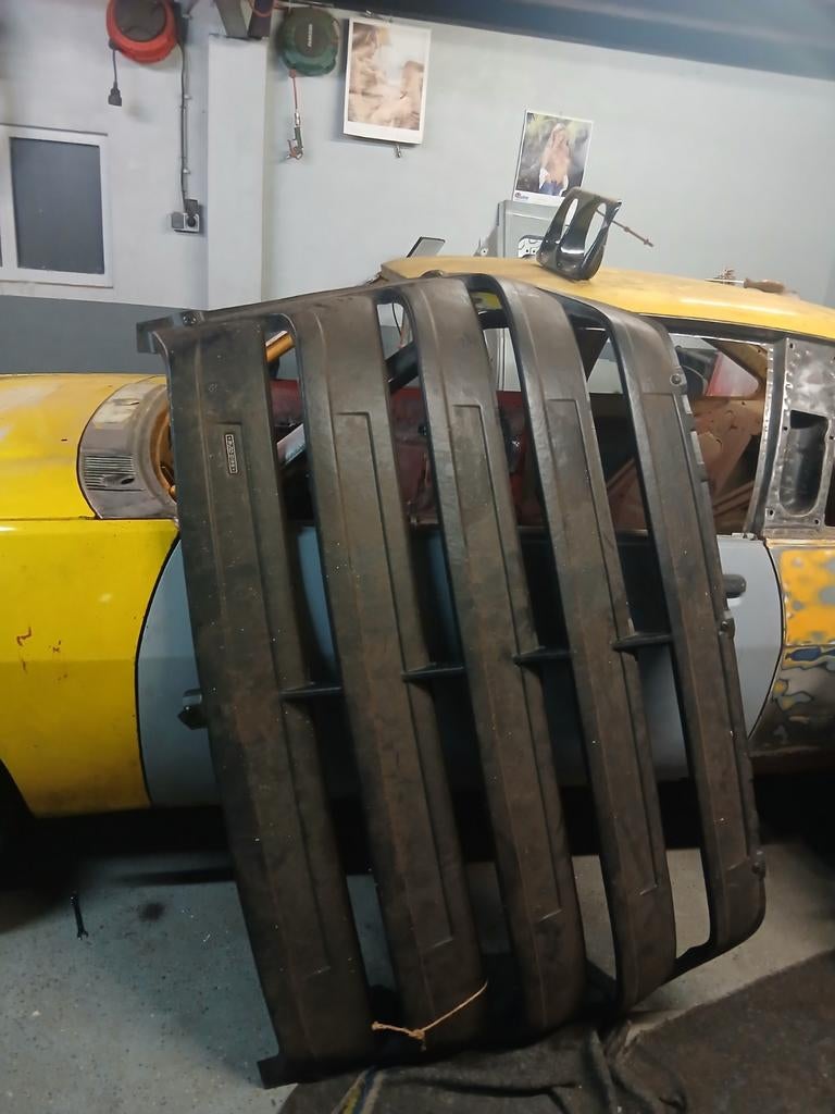 Chevrolet Camaro 1982 Louvre/Jaloezie, Ophalen, Gebruikt, Chevrolet