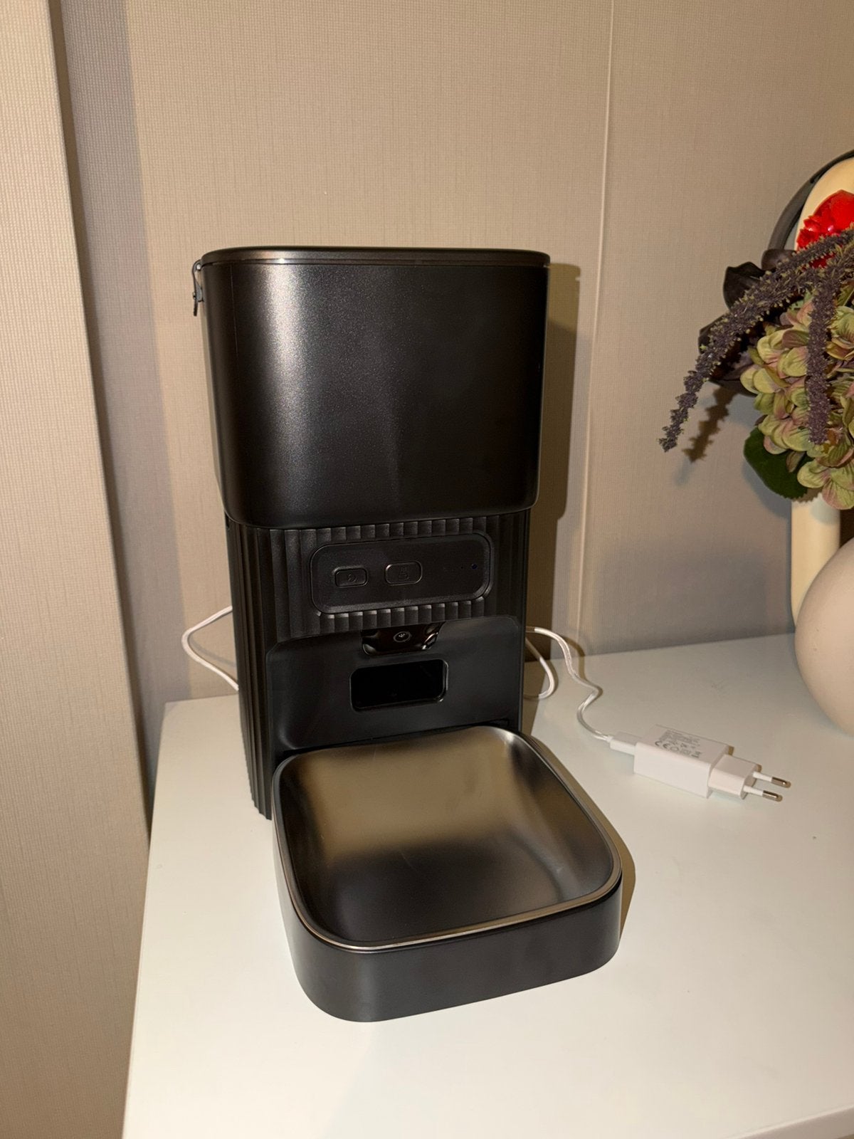 Automatische Voerbak met camera en app – Nieuw, Ophalen of Verzenden, Automatisch, Nieuw