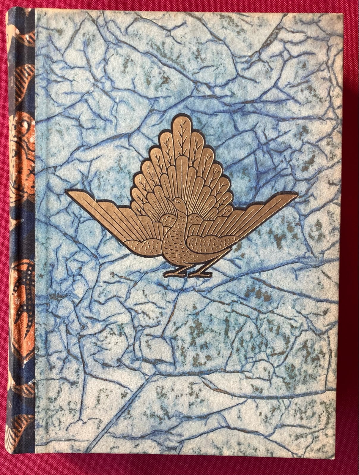 Njai Sarina - S. Franke - Scheltens & Giltay Amsterdam, Boeken, Ophalen of Verzenden, Gelezen, Nederland