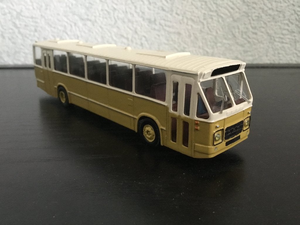 DAF MB 200 GTW bus, Ophalen of Verzenden, Nieuw, Bus of Vrachtwagen, Overige merken