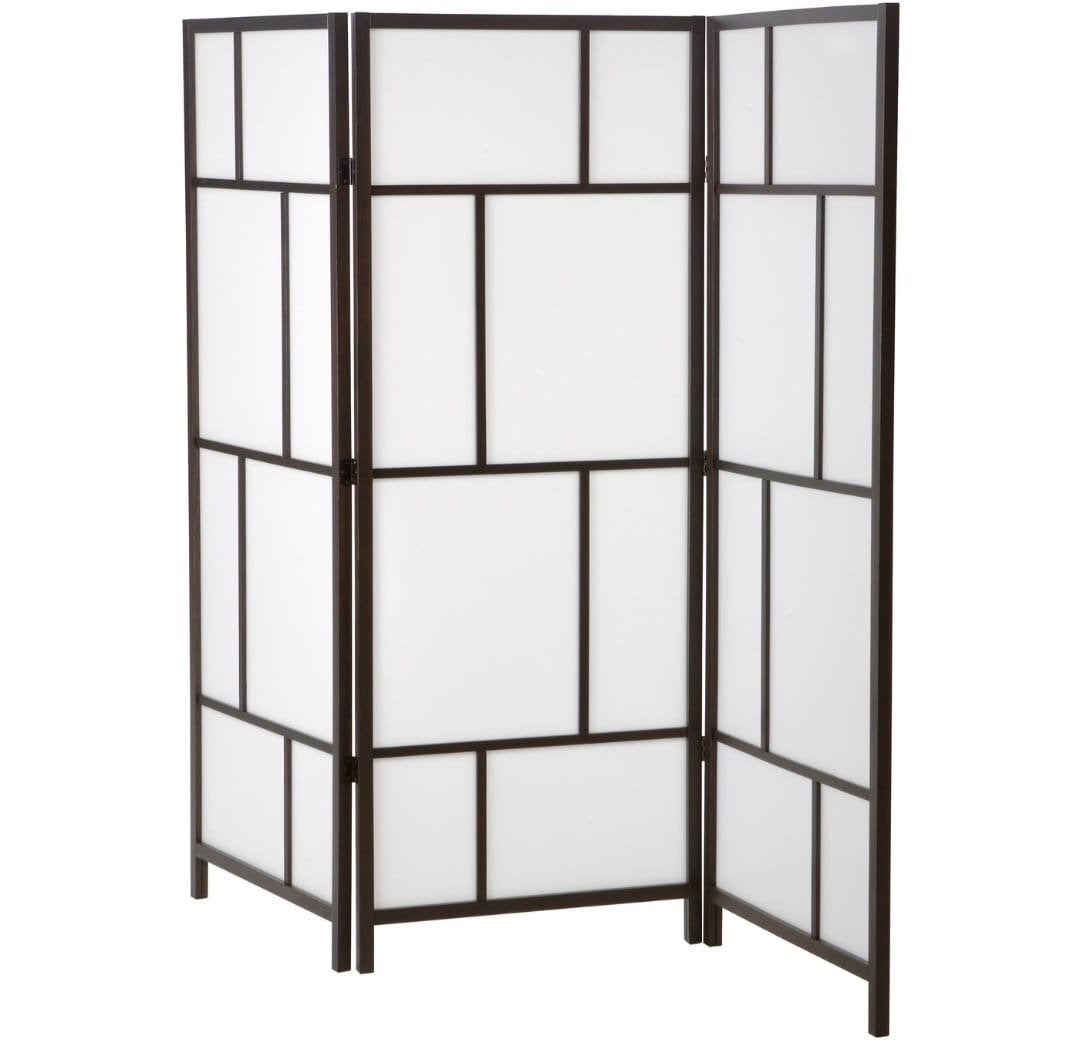 Ikea Room Divider - Zo goed als nieuw, Hout, Ophalen of Verzenden, Zo goed als nieuw, Modern