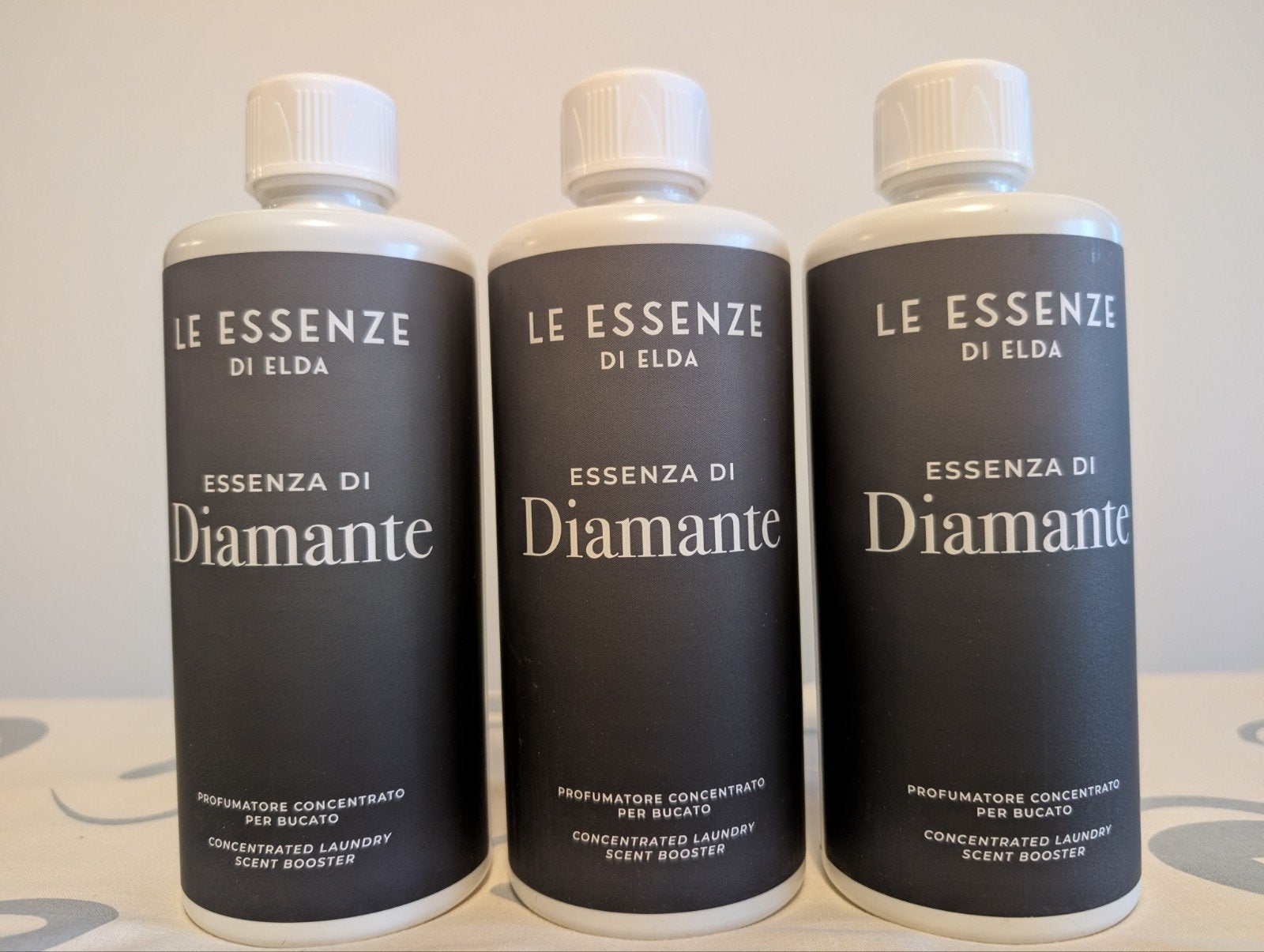 3x wasparfum Diamante Gratis verzonden!, Ophalen of Verzenden