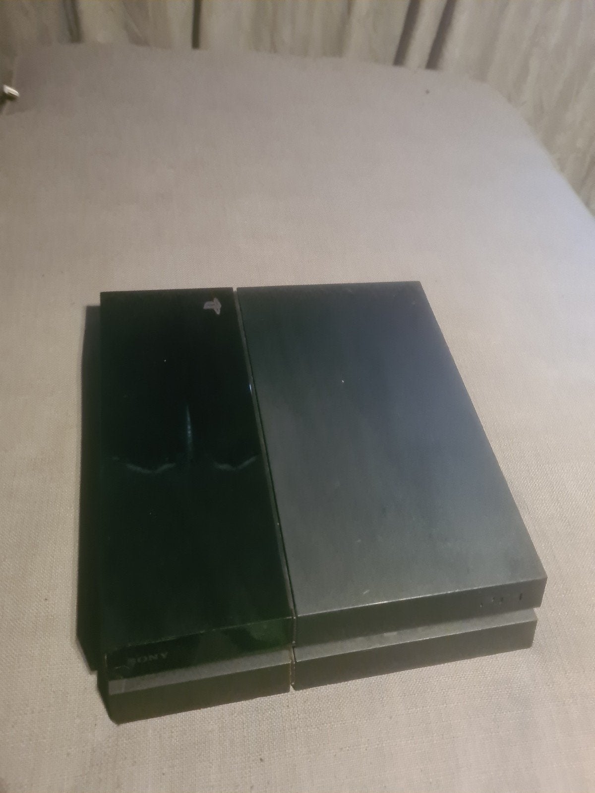 PlayStation 4 met controller, HDMI- en stroomkabel, Ophalen of Verzenden, Gebruikt, Met 1 controller, Original