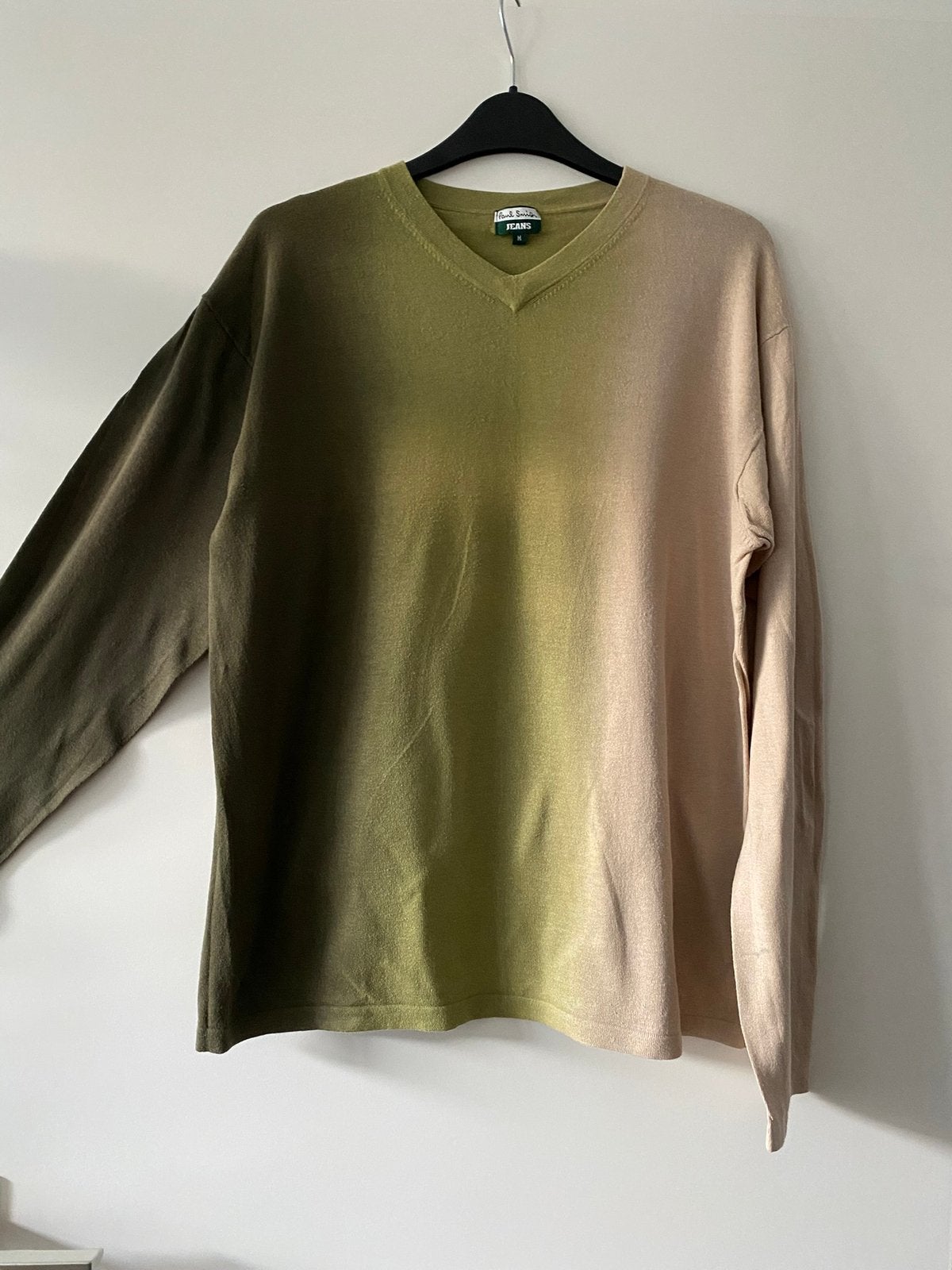 Paul Smith shirt, Ophalen of Verzenden, Zo goed als nieuw