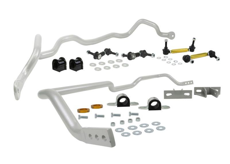 Whiteline swaybar stabilisatiestang - Evo Evolution 7 8 9, Ophalen of Verzenden