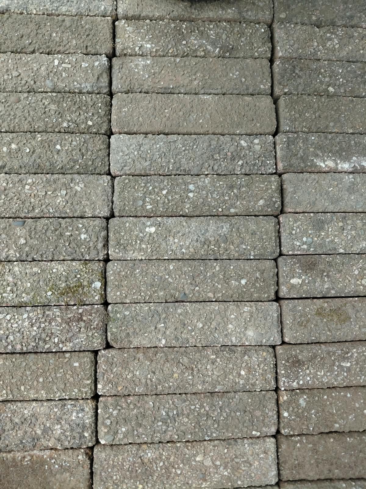 Ongeveer 1500 gebruikte tegels, alles meenemen, Ophalen, 60 cm of meer, Gebruikt, Keramiek