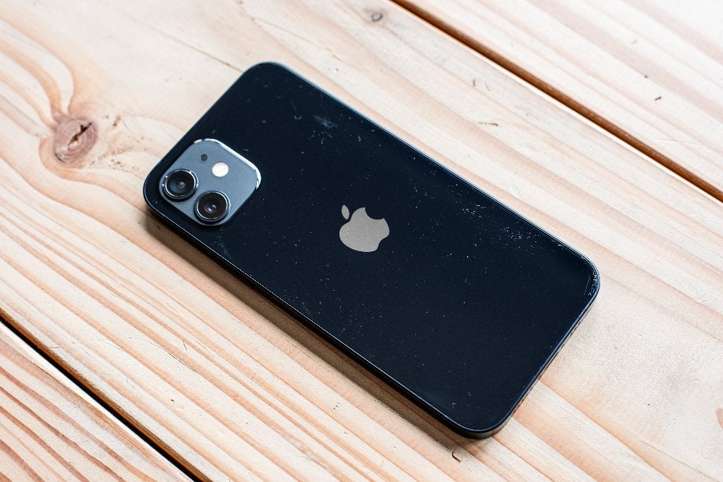 iPhone 11 64GB ZWART, Telecommunicatie, Mobiele telefoons | Apple iPhone, Refurbished, 64 GB, iPhone 11, Zwart, Ophalen of Verzenden