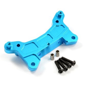 FASTRAX TAMIYA TA01 ALUMINIUM FRONT SHOCK TOWER FTTA072B, Ophalen of Verzenden, Nieuw, Onderdeel