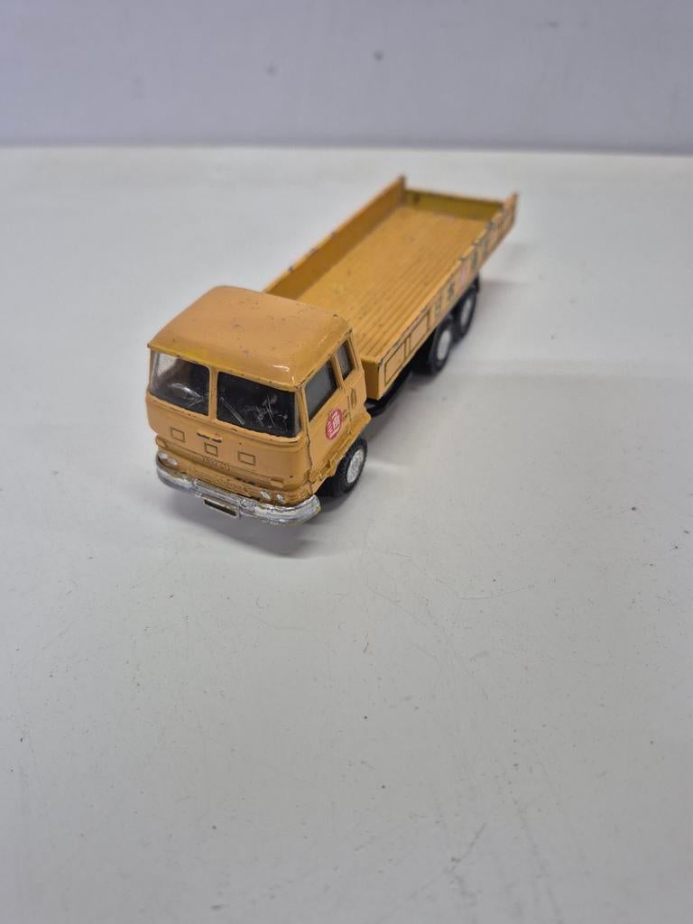 Isuzu Diapet modelauto, Hobby en Vrije tijd, Ophalen of Verzenden, Bus of Vrachtwagen, Overige merken