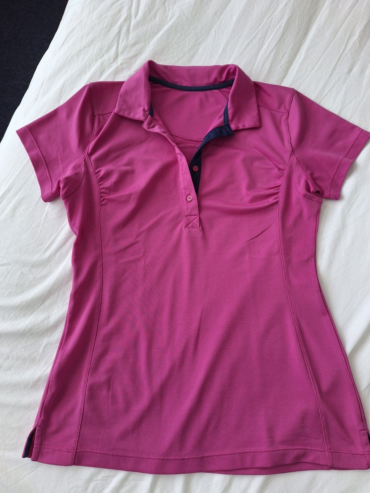 Nomad (wandel)shirt maat S roze, Kleding | Dames, Overige typen, Nomad, Ophalen of Verzenden, Zo goed als nieuw