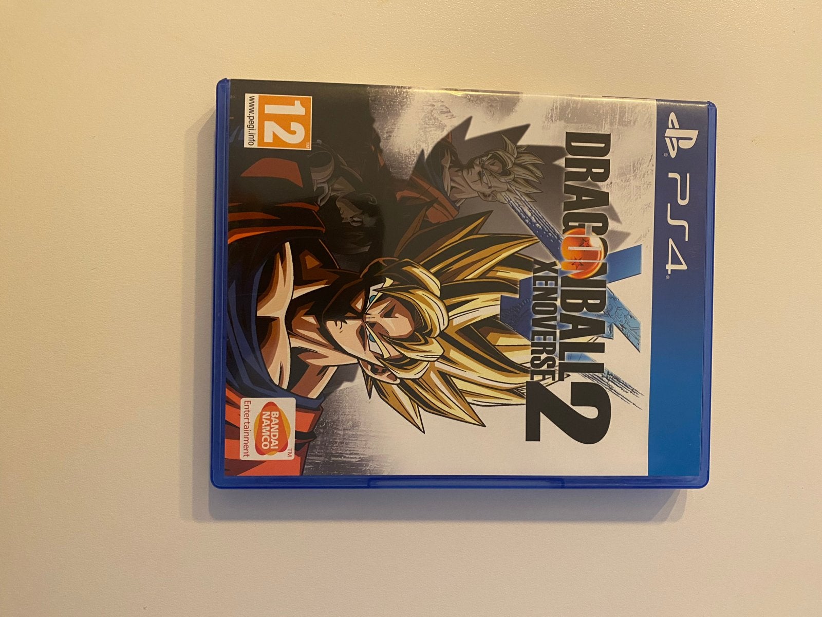 Dragon Ball Xenoverse 2 PS4 - Zo goed als nieuw, Online, Vechten, 1 speler, Ophalen of Verzenden