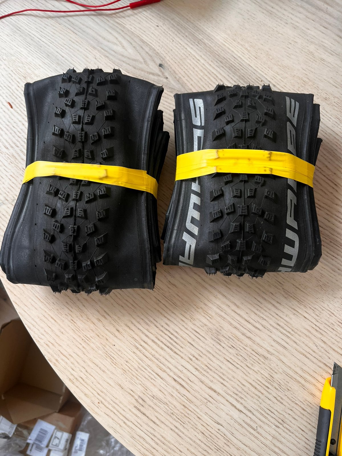 Banden & Deraileurs & Casette/Freewheel, Fietsen en Brommers, Fietsonderdelen, Ophalen of Verzenden, Nieuw, Racefiets