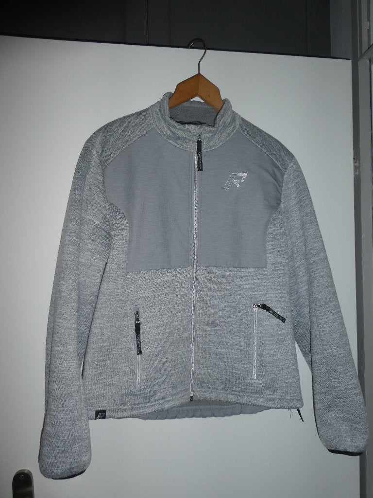 Fleecevest Rukka, Motoren, Kleding | Motorkleding, Overige typen, Rukka, Ophalen of Verzenden, Nieuw zonder kaartje