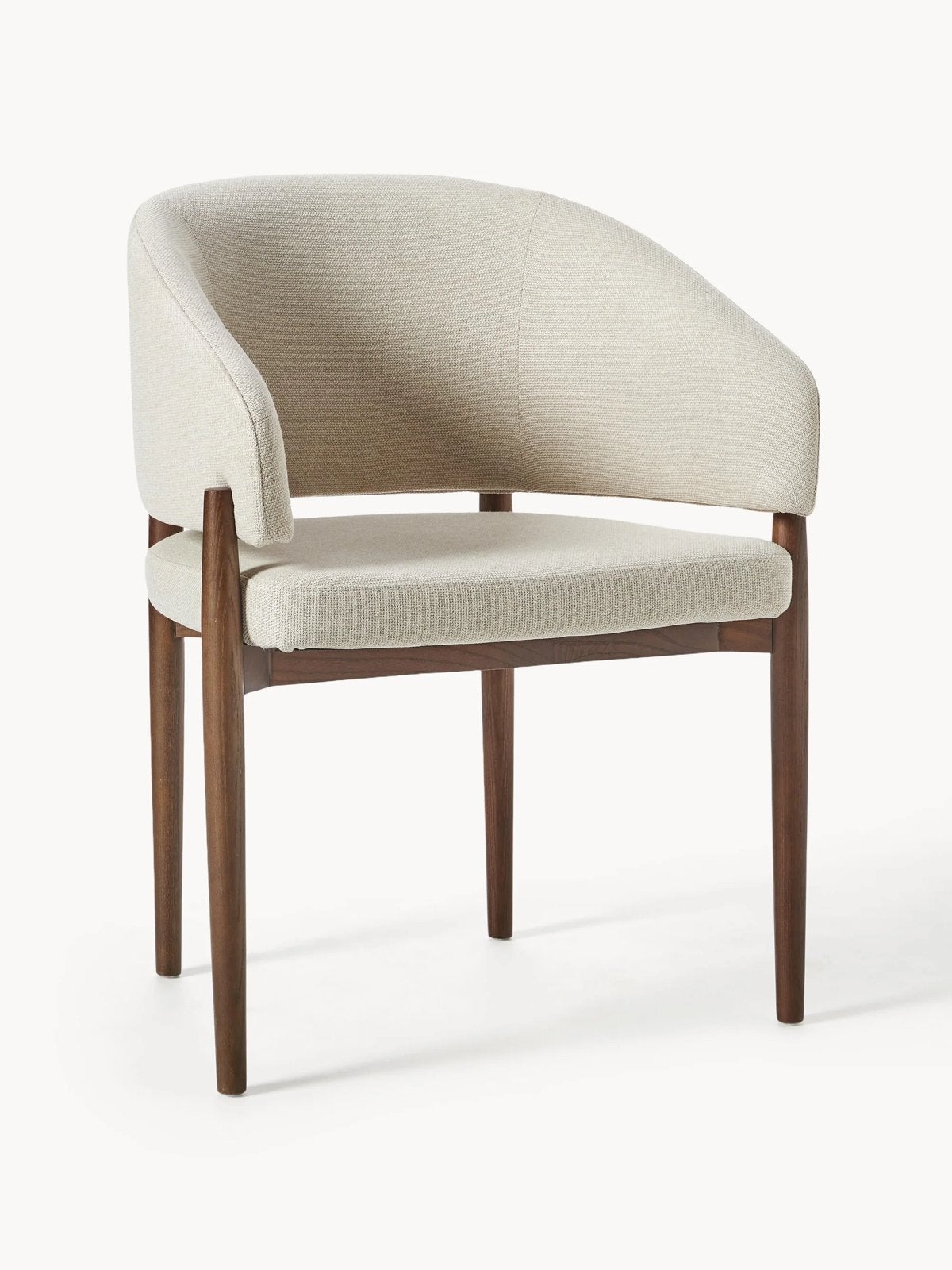 4 Eetstoelen Nemo Westwing, Ophalen, Zo goed als nieuw, Overige kleuren, Vier