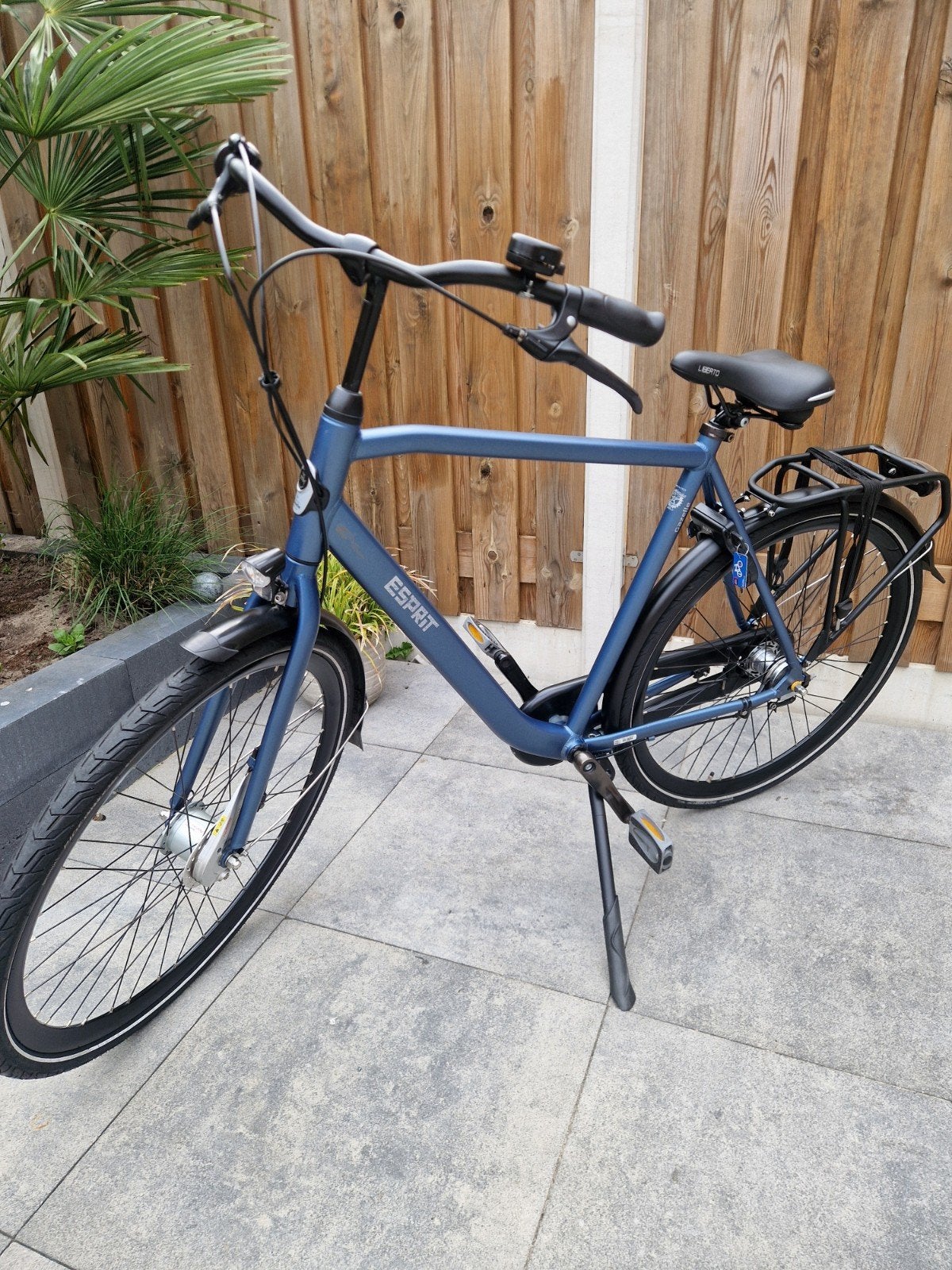 Prachtige Gazelle Esprit H59 met 3 versnellingen, Fietsen en Brommers, Ophalen, Versnellingen, Zo goed als nieuw, 57 tot 61 cm