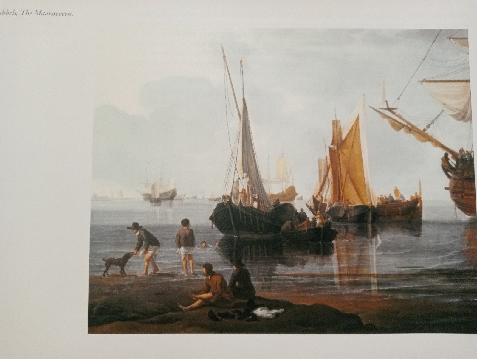 Rob Kattenburg - "Oudaen" 1999 - J.F. Dubbels, Ophalen of Verzenden, Gelezen