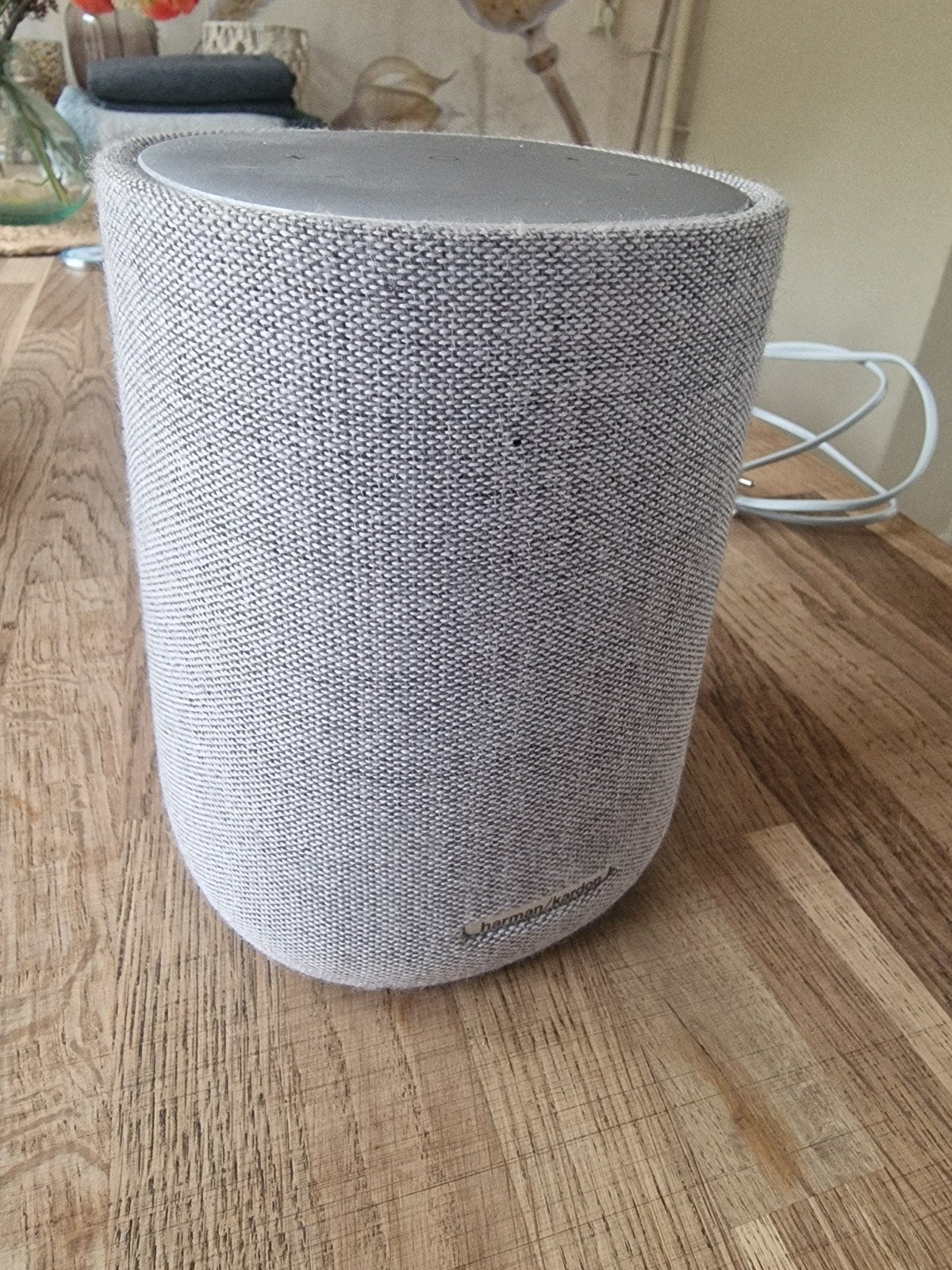 Harman Kardon Citation One Smart Speaker, Audio, Tv en Foto, Luidsprekers, Ophalen of Verzenden