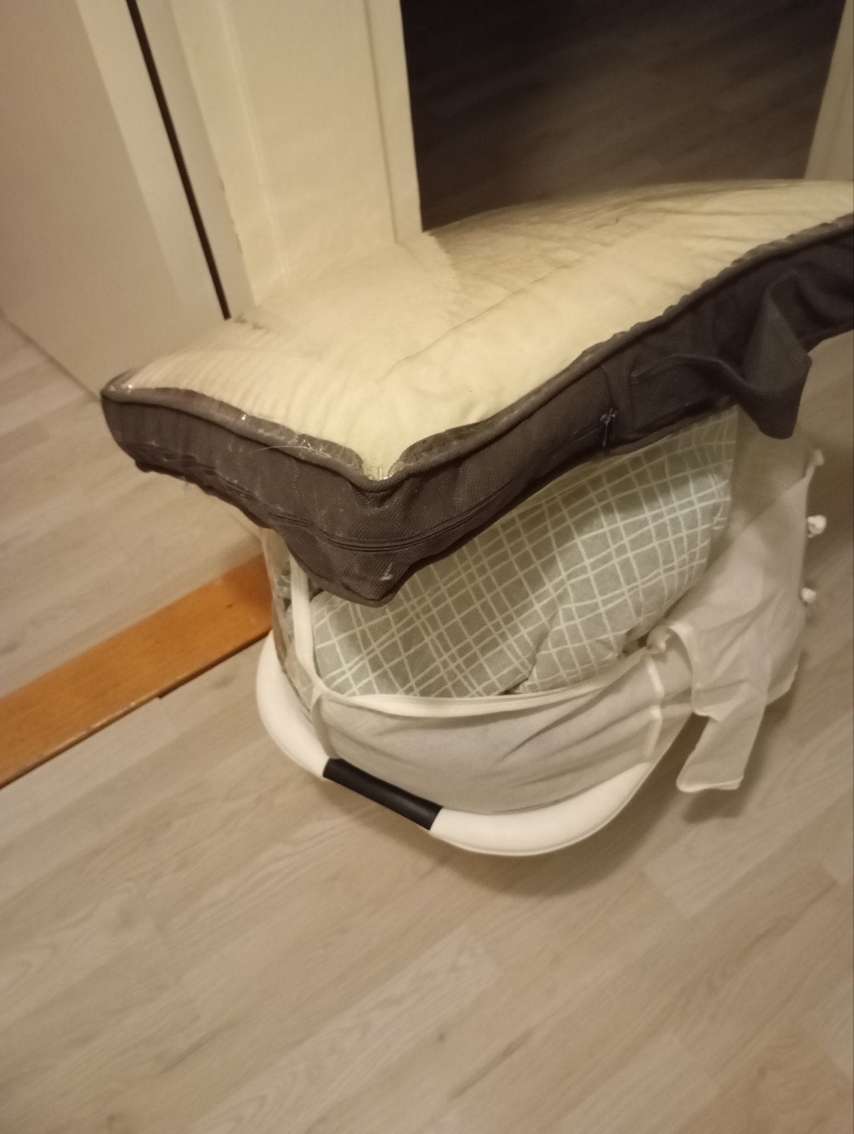 Dekbed en kussen set, Ophalen of Verzenden
