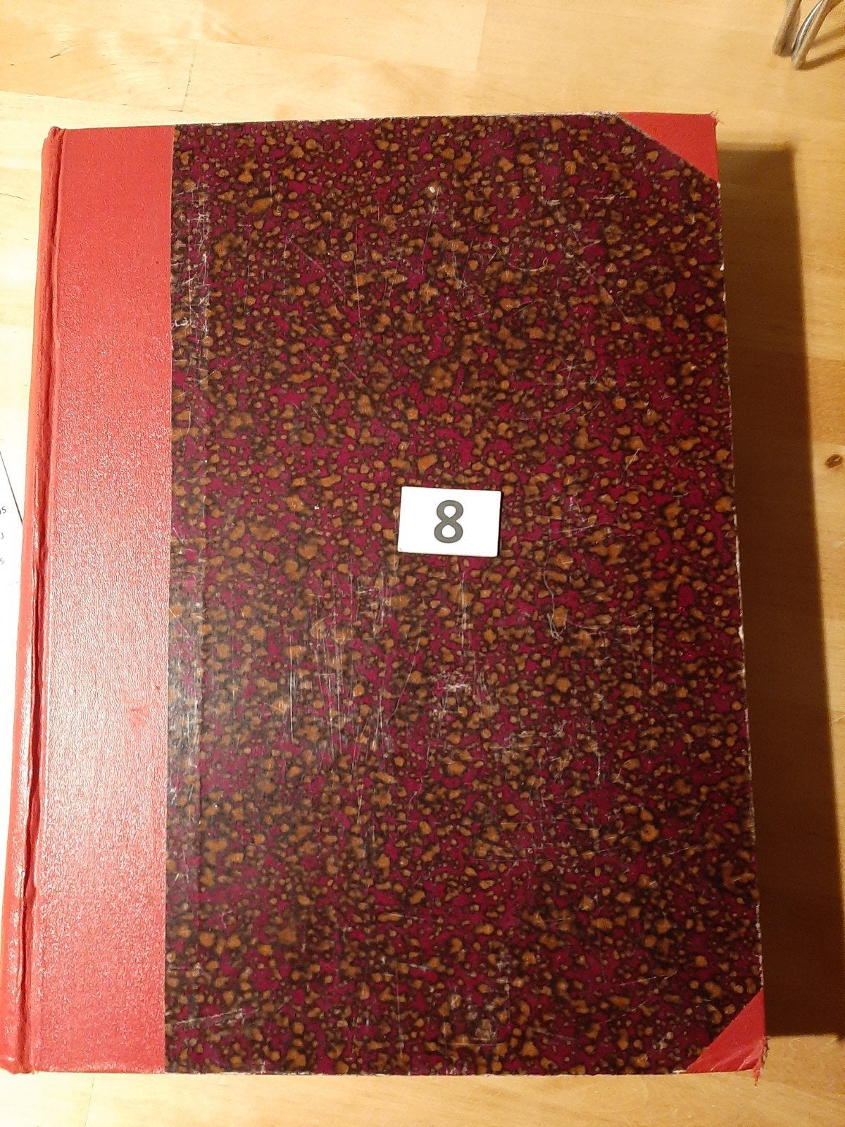 signaal signal 1943  24 nummers, Verzamelen, Verzenden, Landmacht, Nederland, Boek of Tijdschrift