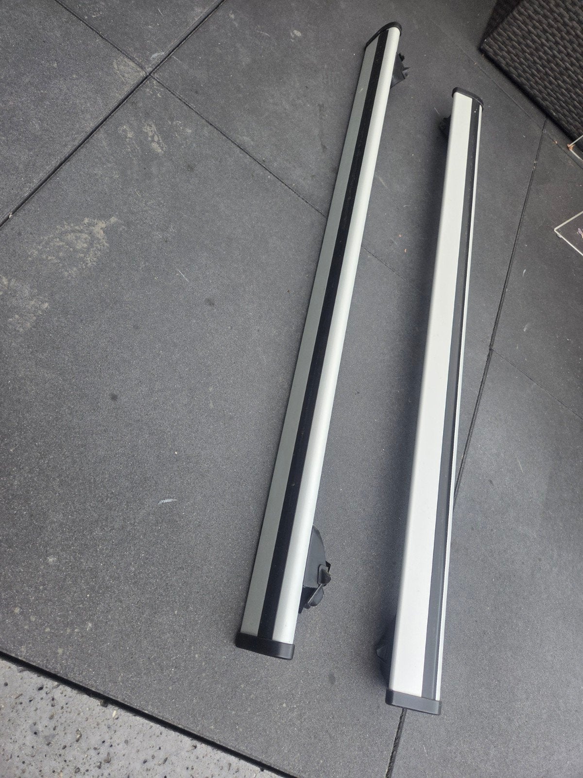 Dakdragers Farad Audi Q3, Auto diversen, Ophalen of Verzenden, Gebruikt