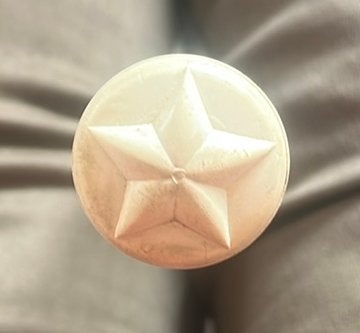 Vintage Starline Baton Twirling Stokken - div. maten, Ophalen of Verzenden, Gebruikt, Overige typen