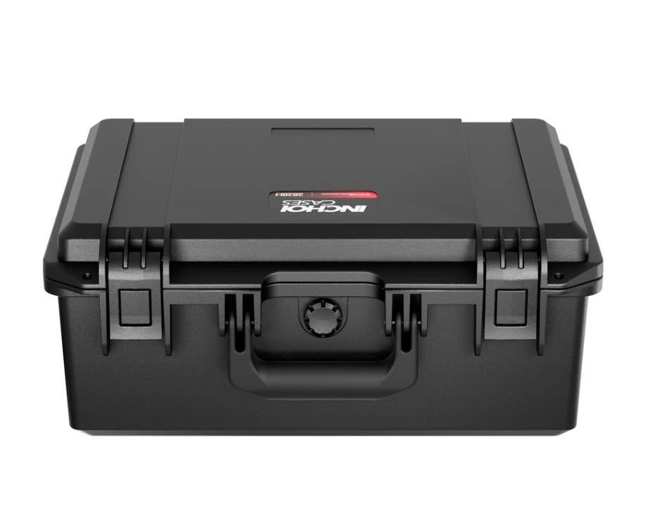 GunGear wapenkoffer 3828H Stoot-Stof-Waterbestendige Hardcas, Ophalen of Verzenden, Nieuw