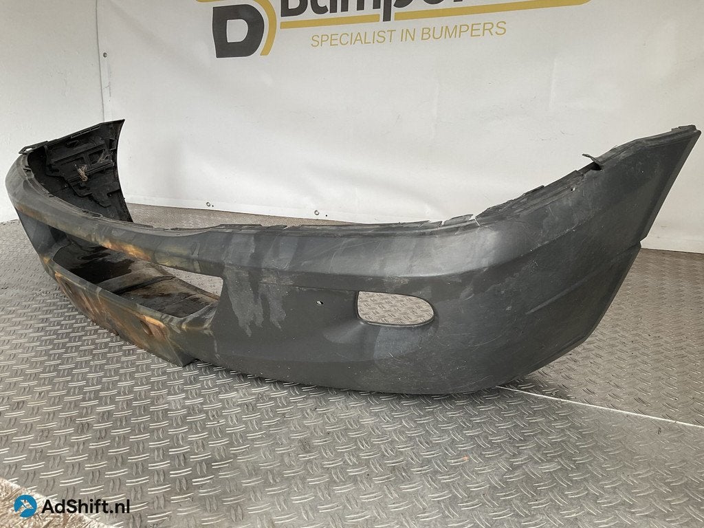 Bumper Mercedes Sprinter W906 06-13 A9068800570 Voorbumper F, Auto-onderdelen, Carrosserie en Plaatwerk, Bumper