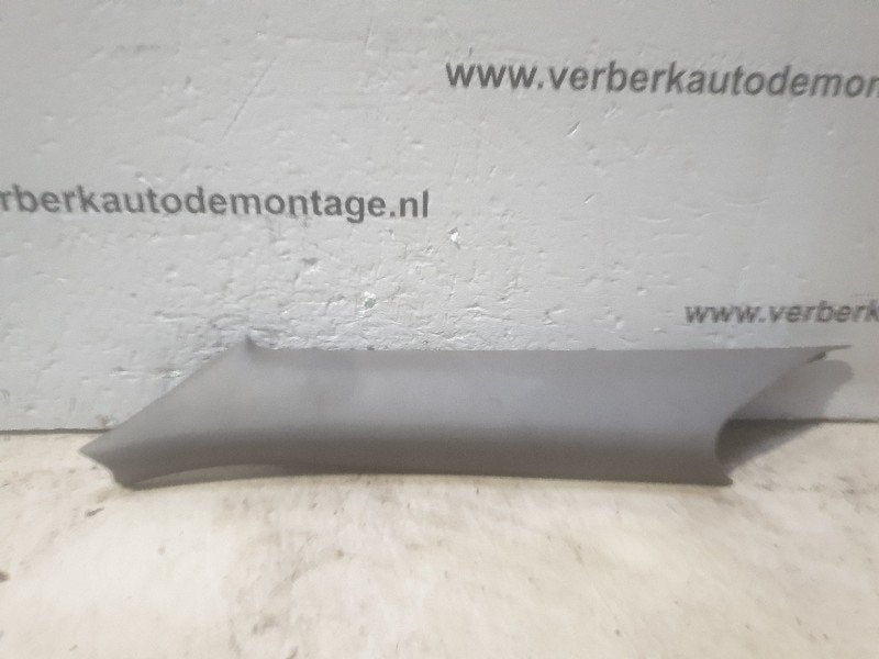 D Stijl Bekleding Rechts achter Audi 80 (B4) 1994 8a5867296, Gebruikt, Auto-Union-Straße  1, Ingolstadt 85057, , Duitsland, Info@audi.de
