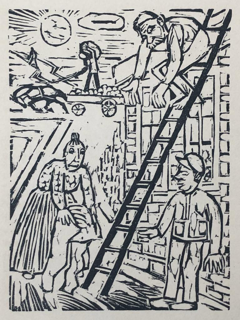 Mooie kunst bij het Grafiekkabinet Johan Dijkstra, Antiek en Kunst, Kunst | Etsen en Gravures, Ophalen of Verzenden