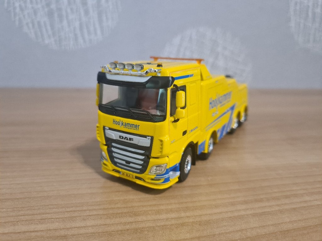 Hooikammer , Daf XF wrecker, Ophalen of Verzenden, Nieuw, Bus of Vrachtwagen, Wsi