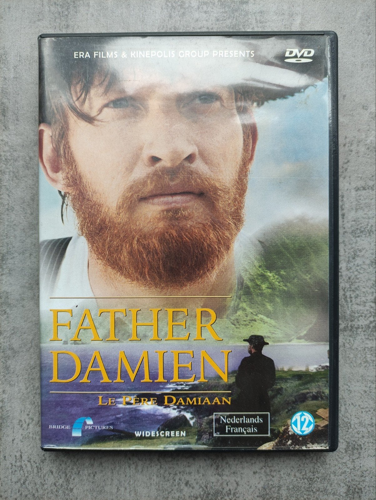 Father damien, Alle leeftijden, Ophalen of Verzenden
