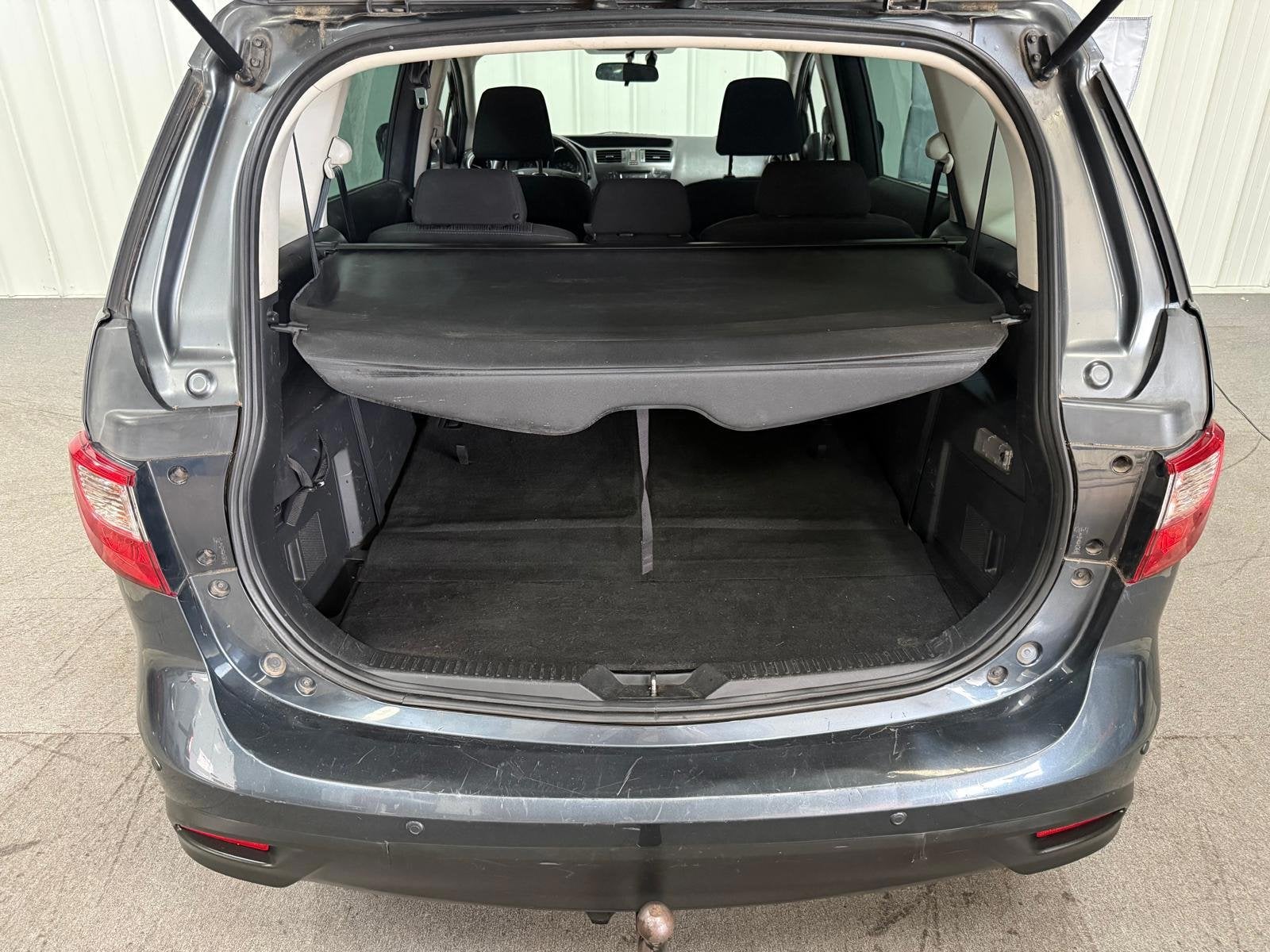 Foto 22 van Mazda 5 1.8 TS+ | Nieuw APK | Airco | Trekhaak | NAP