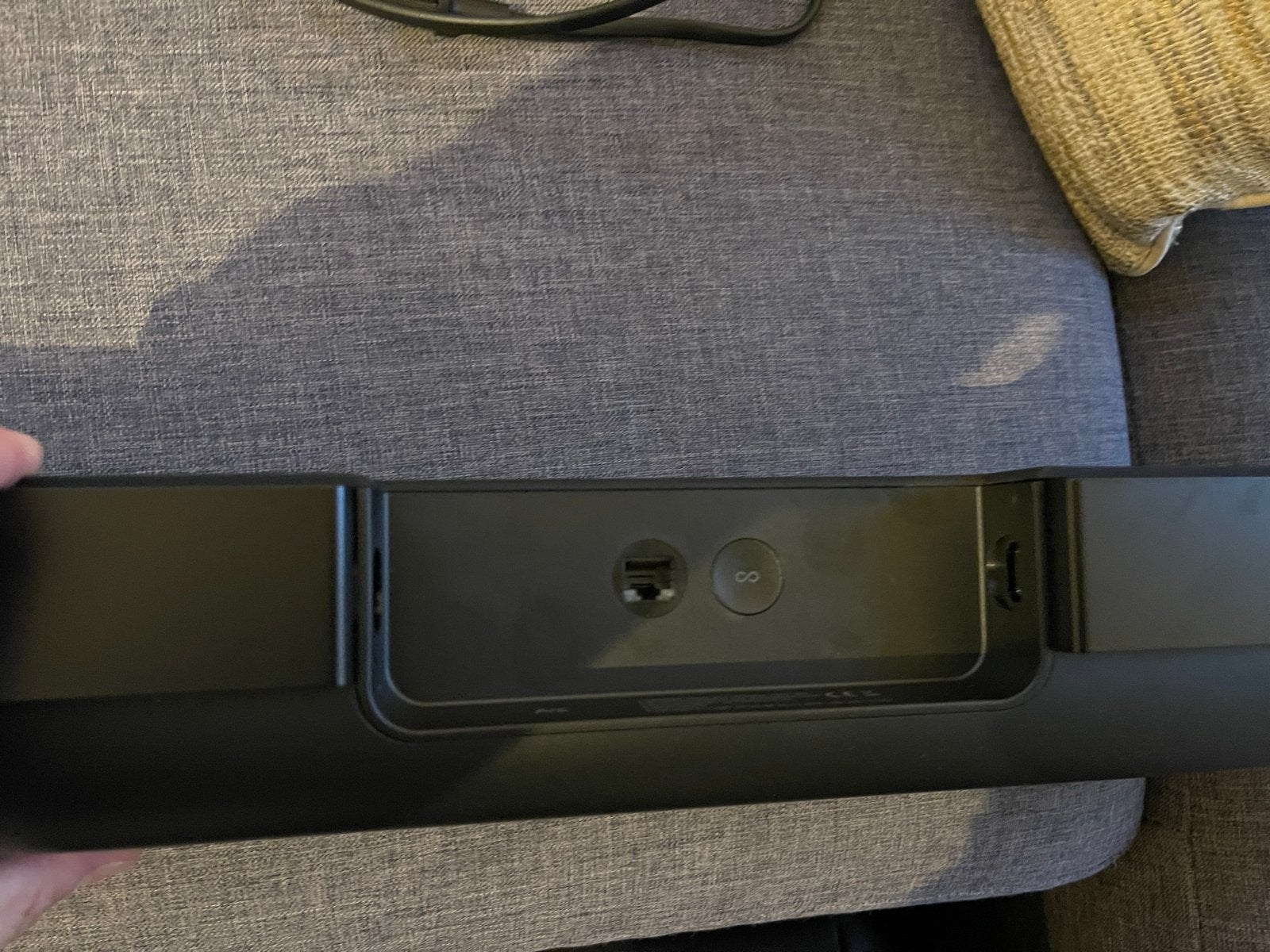 Foto 4 van Sonos Arc Soundbar - Zo goed als nieuw
