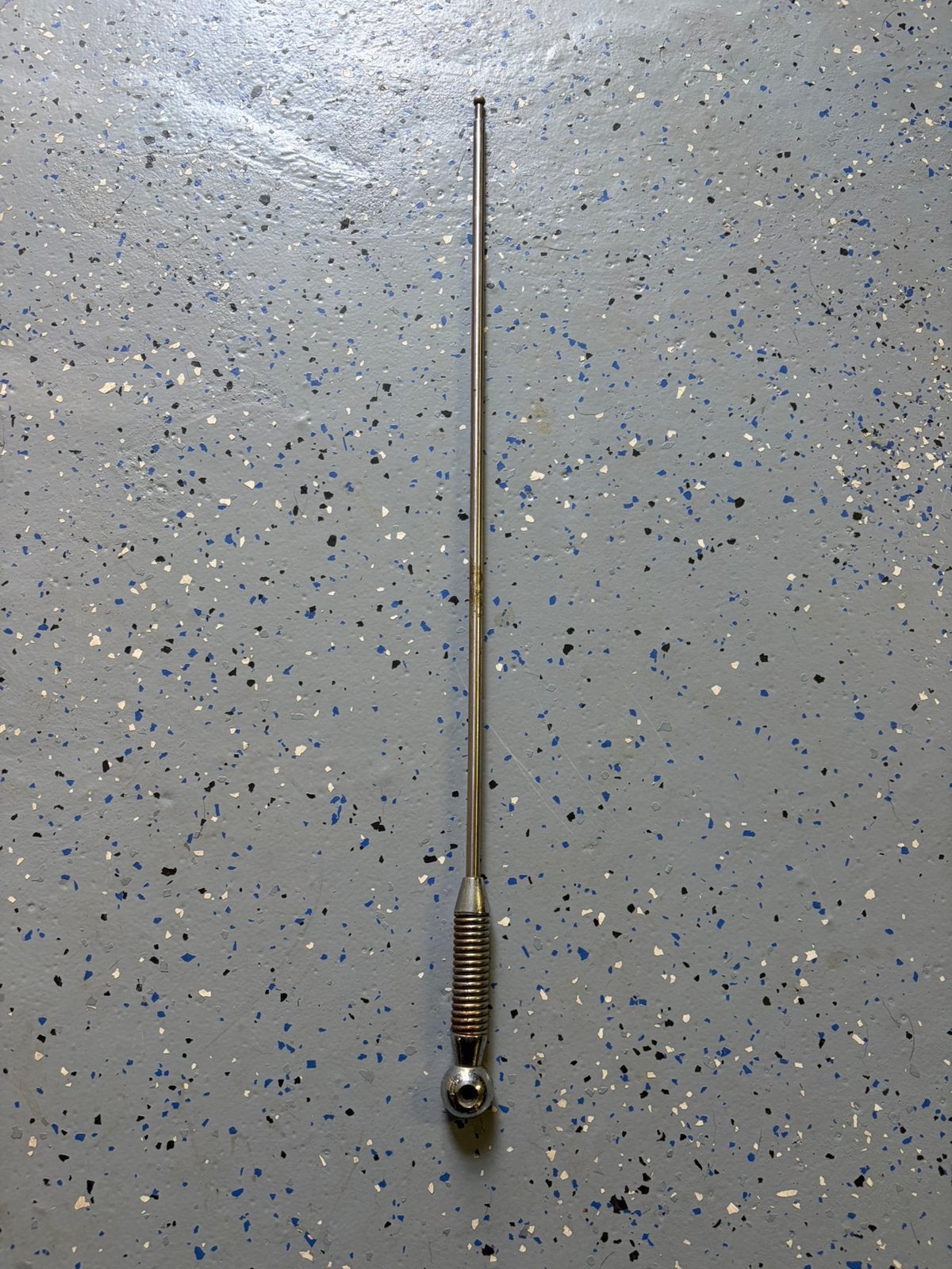 Chevrolet C10-C20 antenne 1967-1972 pickup suburban blazer, Ophalen of Verzenden, Gebruikt