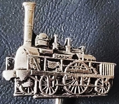 Modeltreinen stoomlocomotief De Arend, Hobby en Vrije tijd, Modeltreinen | H0, Overige merken, Locomotief, Gelijkstroom of Wisselstroom