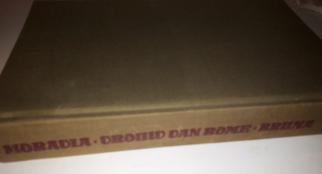 Vrouw van Rome - Alberto Moravia (Hardcover), Ophalen of Verzenden, Gelezen