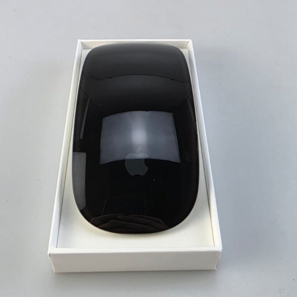 Apple Magic Mouse 2024 Zwart USB-C, Apple, Zo goed als nieuw, Support@apple.com, One Apple Park Way
Cupertino, CA 95014
United States