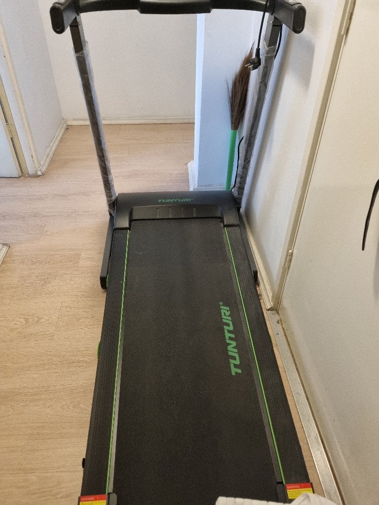 loopbanden, Ophalen of Verzenden, Gebruikt, Metaal, Loopband