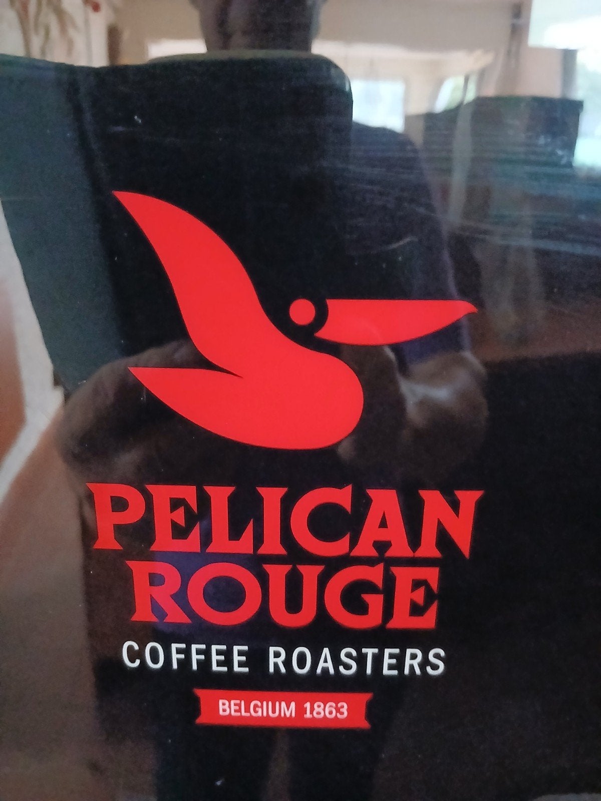 Pelican Rouge Koffiemachine - Koffie, Chocomel, Heet Water, Gebruikt, Overige typen, 10 kopjes of meer, Koffiemachine