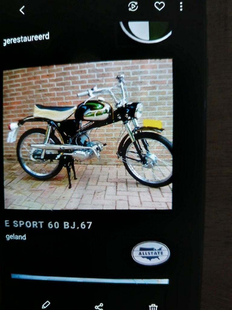 Puch mc50 tekoop gevraagd, Fietsen en Brommers, Brommers | Oldtimers, Ophalen of Verzenden