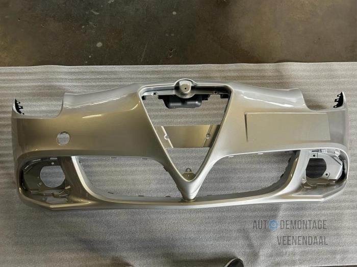 Voorbumper van een Alfa Romeo Giulietta (620), -, -, Nieuw, Ophalen of Verzenden