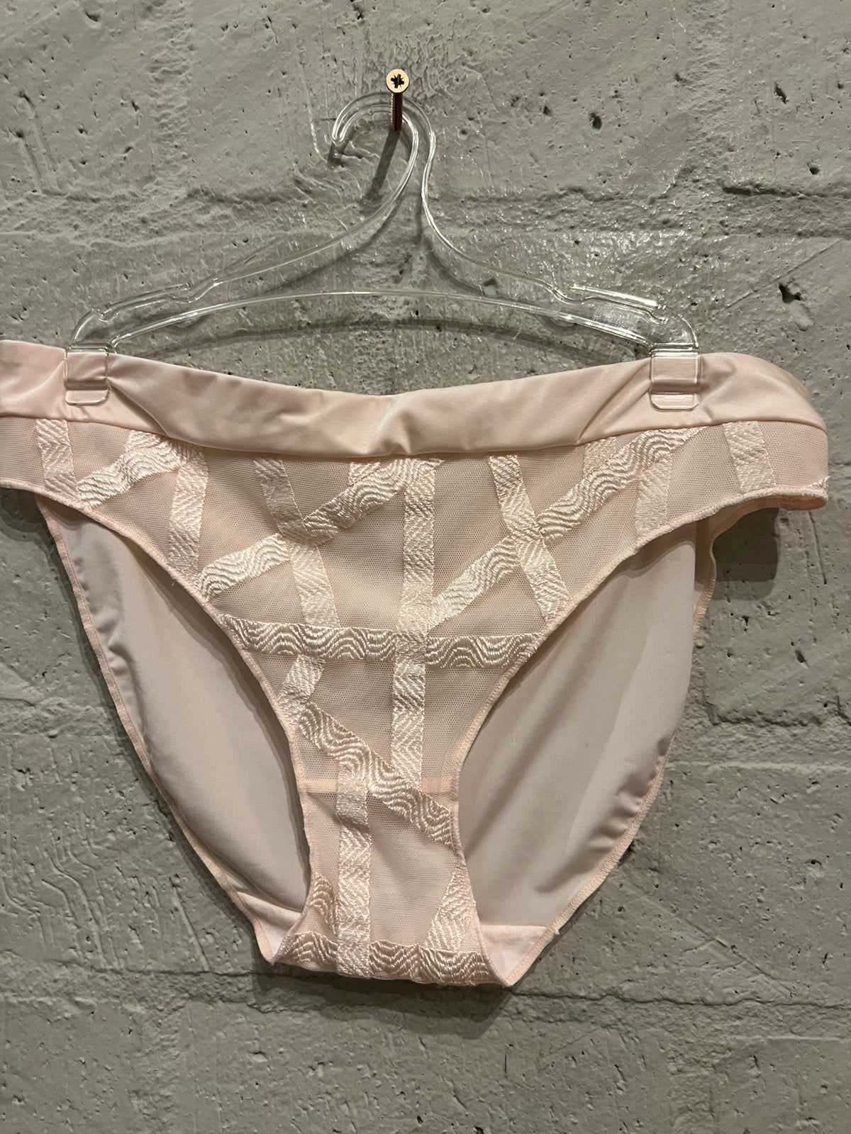 Louisa Bracq slip maat 40 NIEUW!! Nu €20,-, Ophalen of Verzenden, Slip