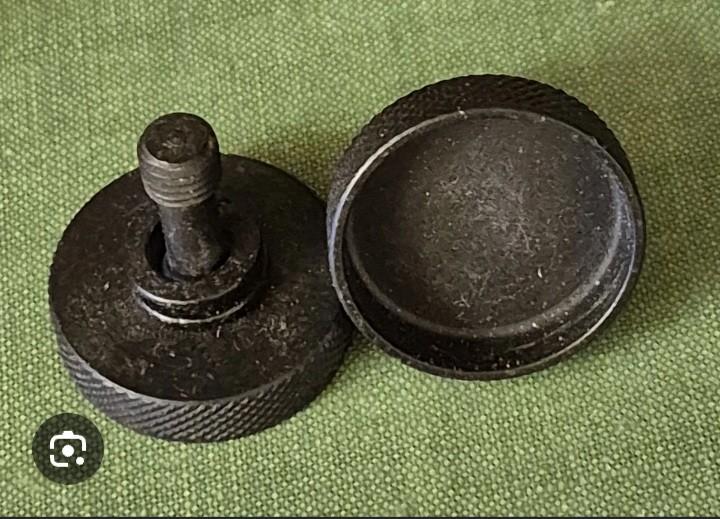 Gezocht lee enfield scope montage schroeven, Ophalen of Verzenden, Engeland